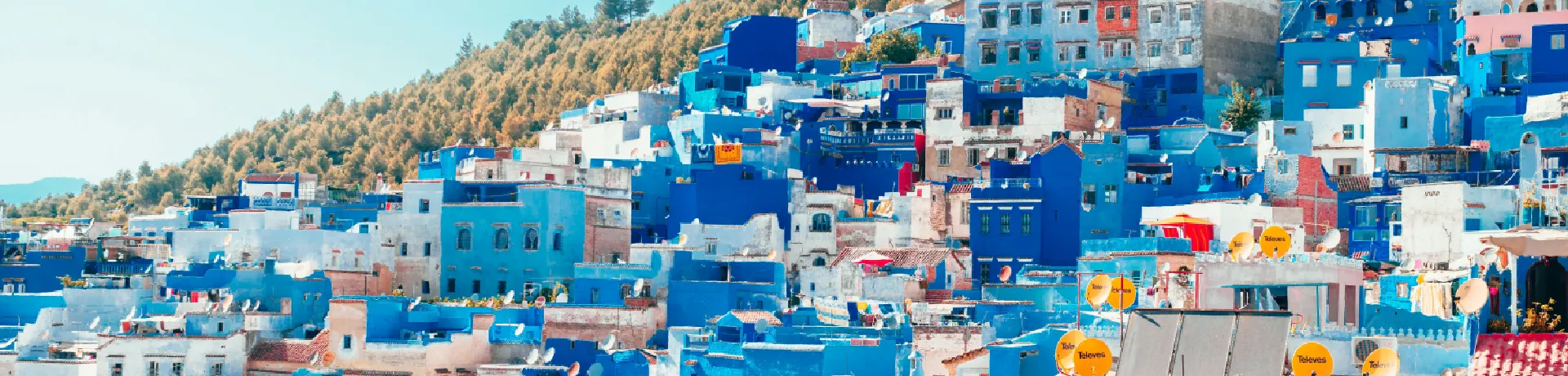 Morocco view 4